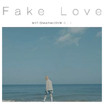 Fake Love专辑