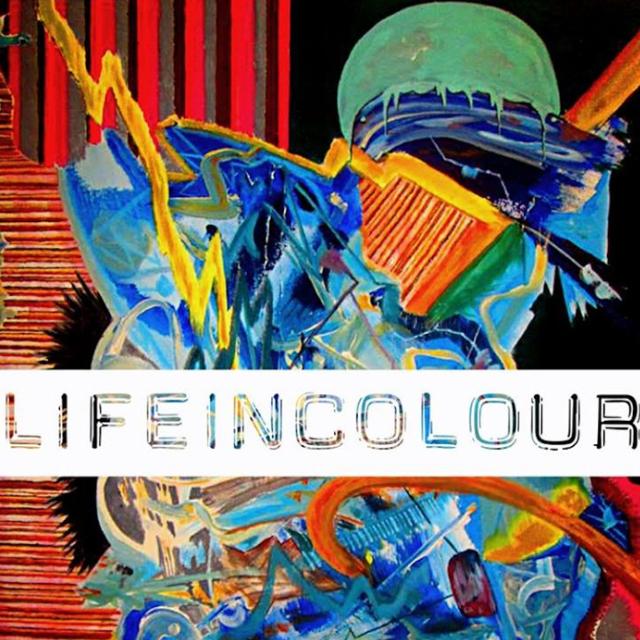 Life In Colour