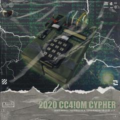 2020 CC4!OM CYPHER