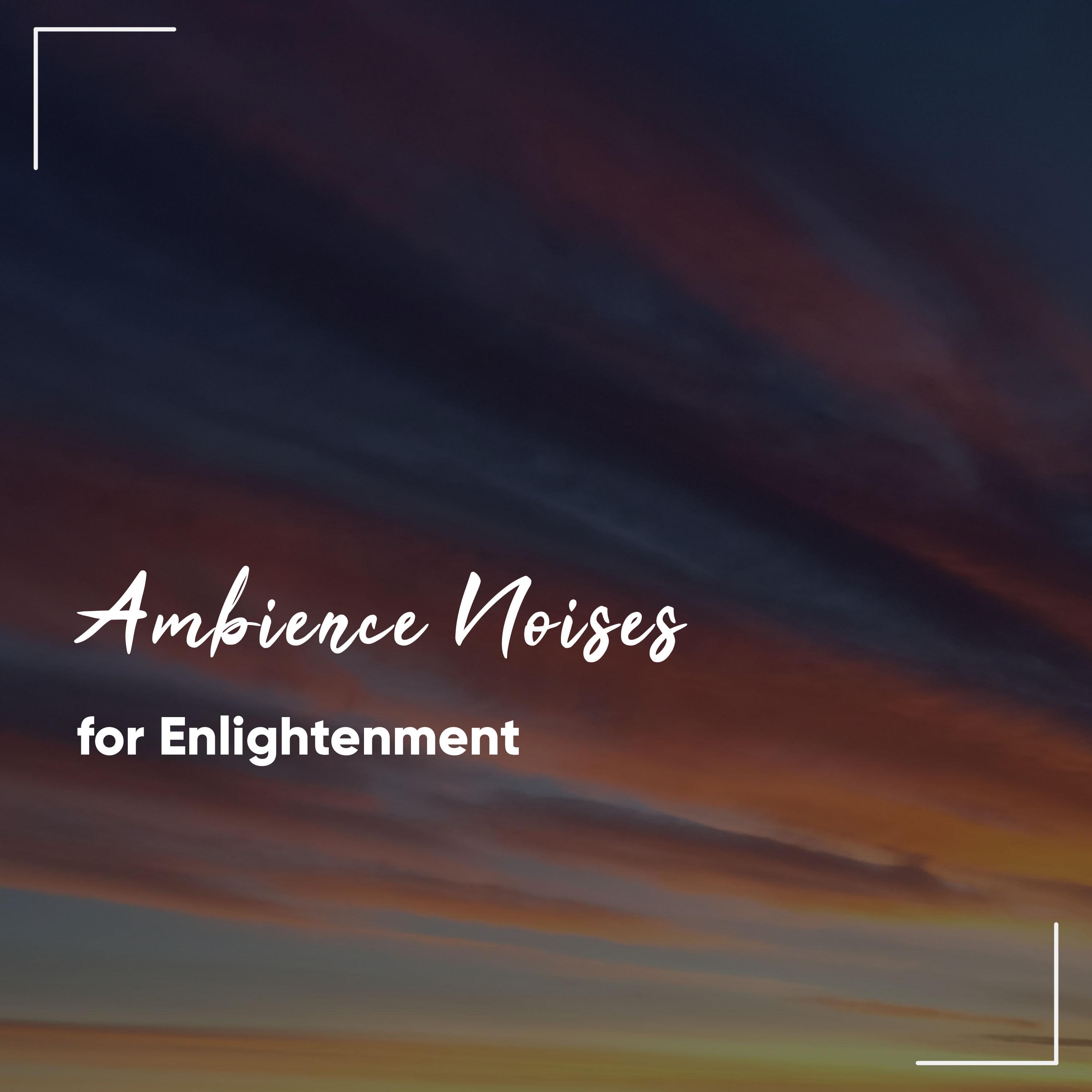 #22 Loopable Ambience Noises for Enlightenment专辑