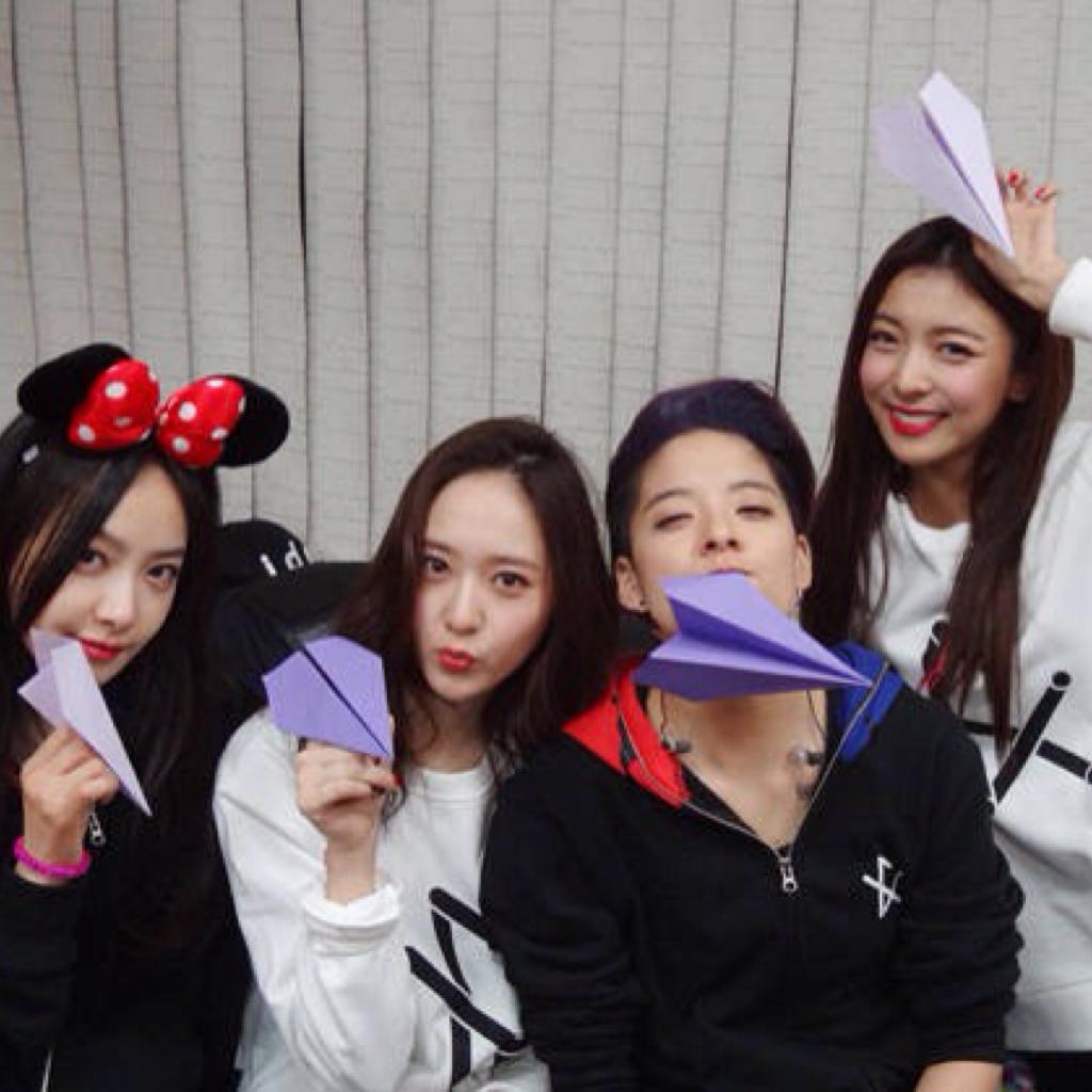 Dimension 4 - Docking Station