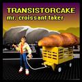 Mr. Croissant Taker EP