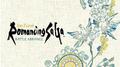 Re:Tune Romancing SaGa BATTLE ARRANGE专辑