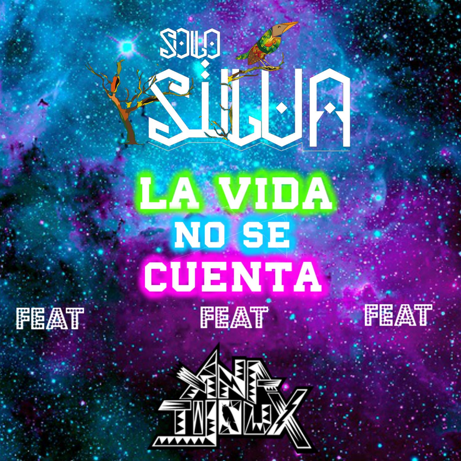 La Vida No Se Cuenta