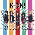 K-ON!相遇天使