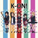 K-ON!相遇天使专辑