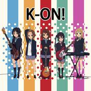 K-ON!相遇天使