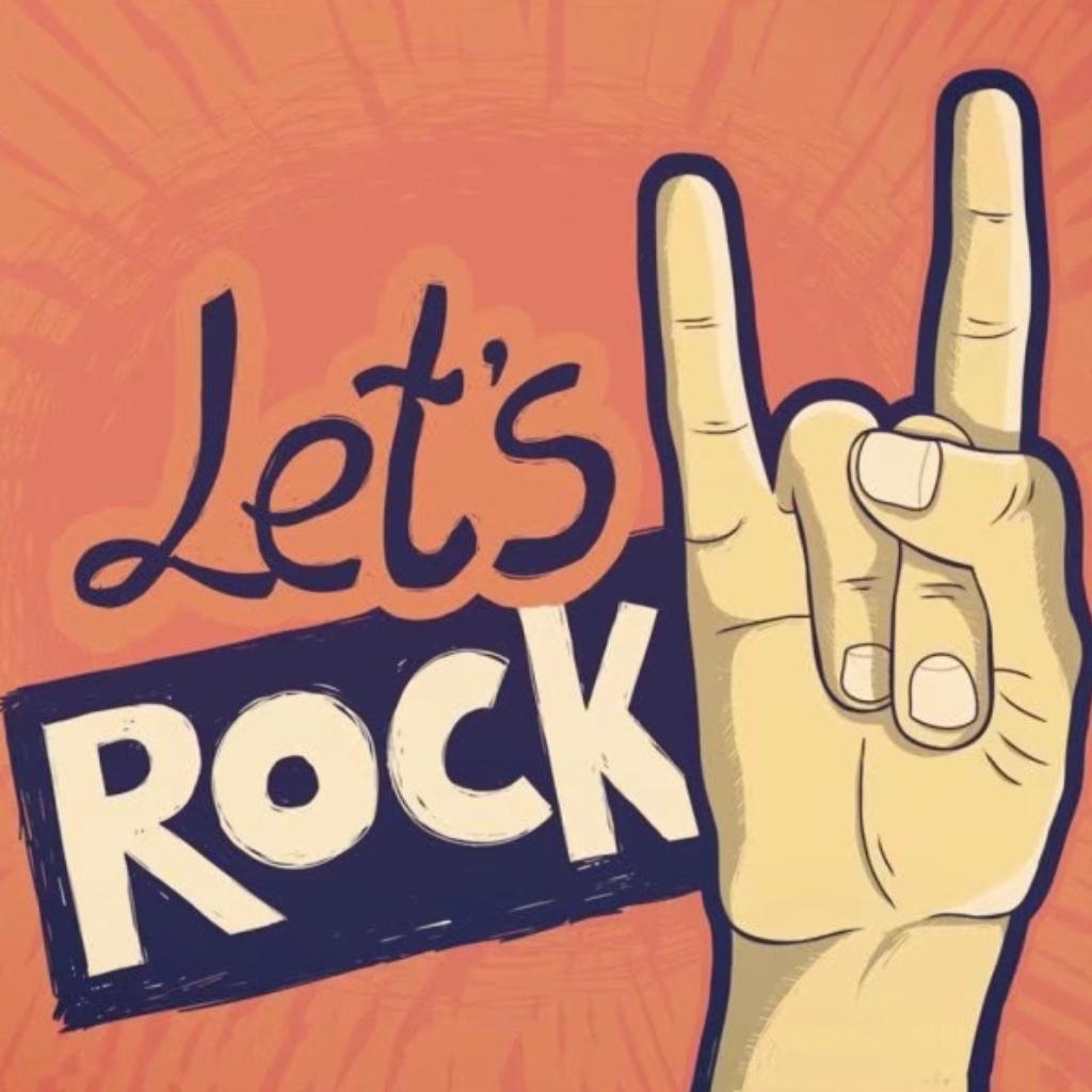 rock ‘n roll