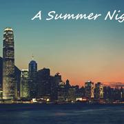 [免费]Summer Night - Smooth Gfunk / West Coast Beat