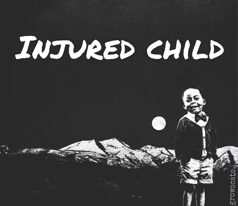 INJURED CHILD专辑