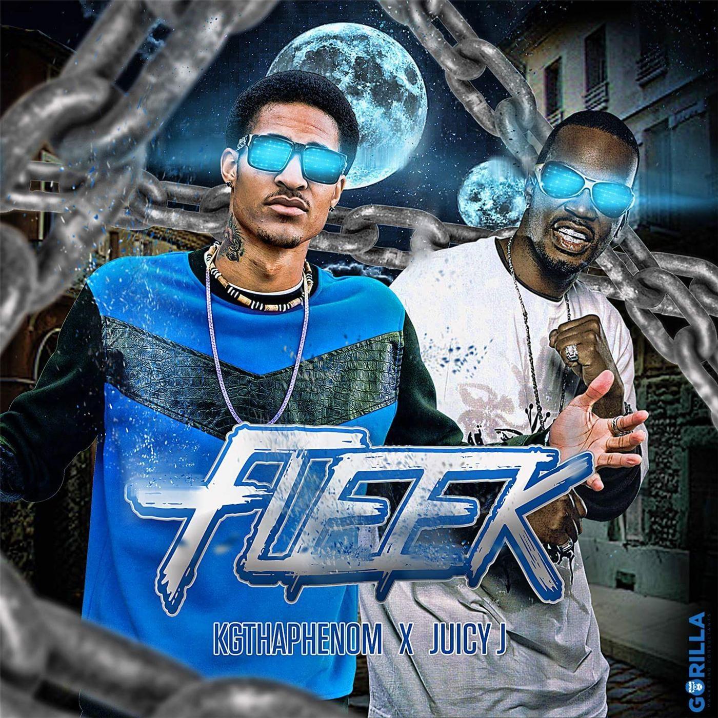 Fleek (feat. Juicy J)