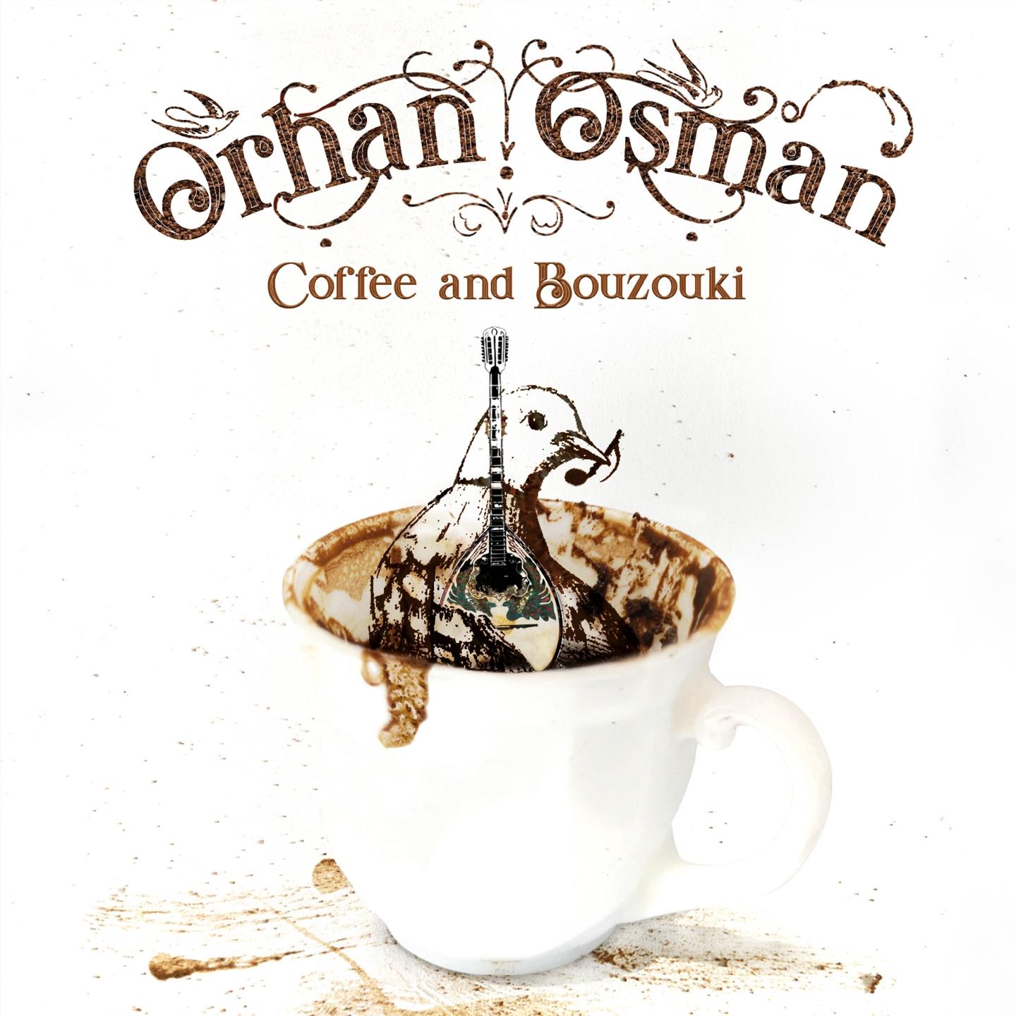 Coffee and Bouzouki