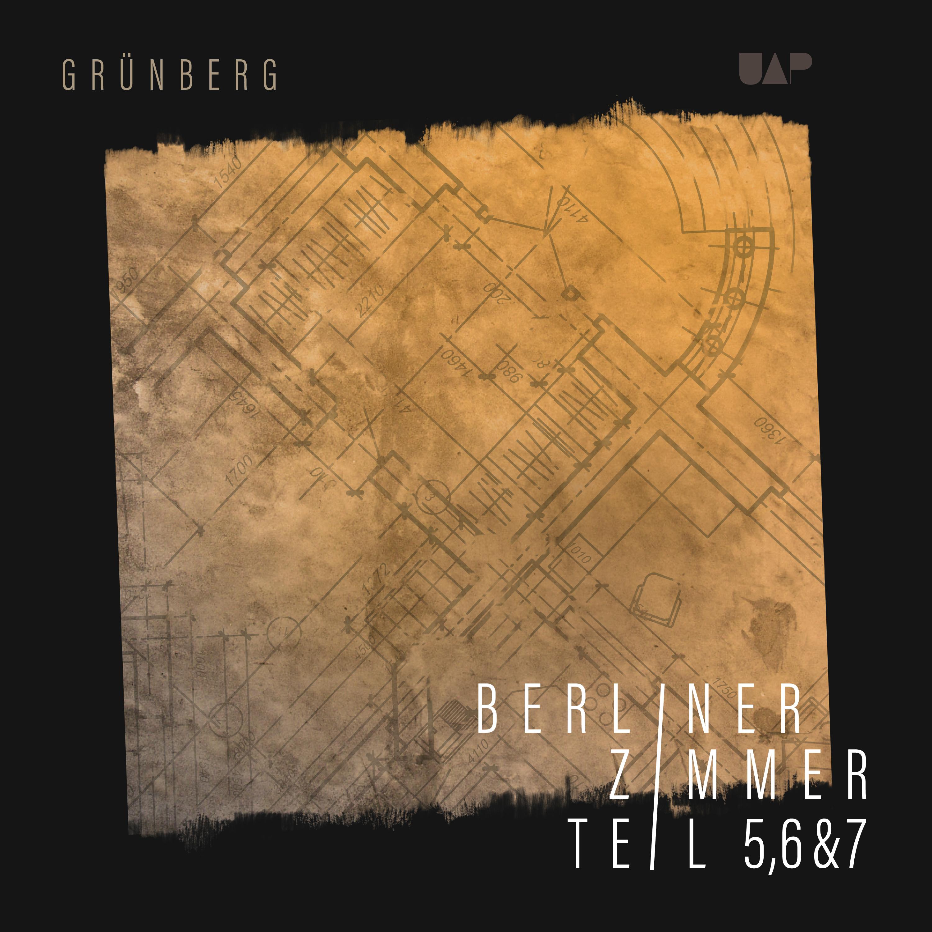 Berliner Zimmer 5, 6 & 7