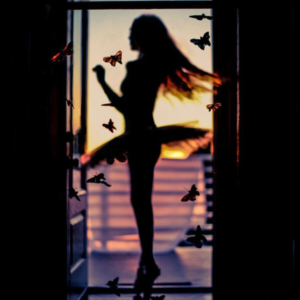 仙女私藏的温柔/R&B