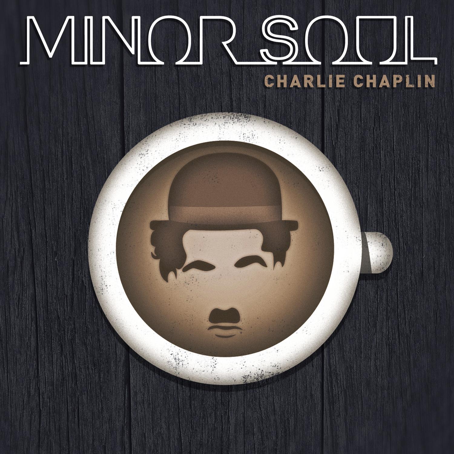 Charlie Chaplin
