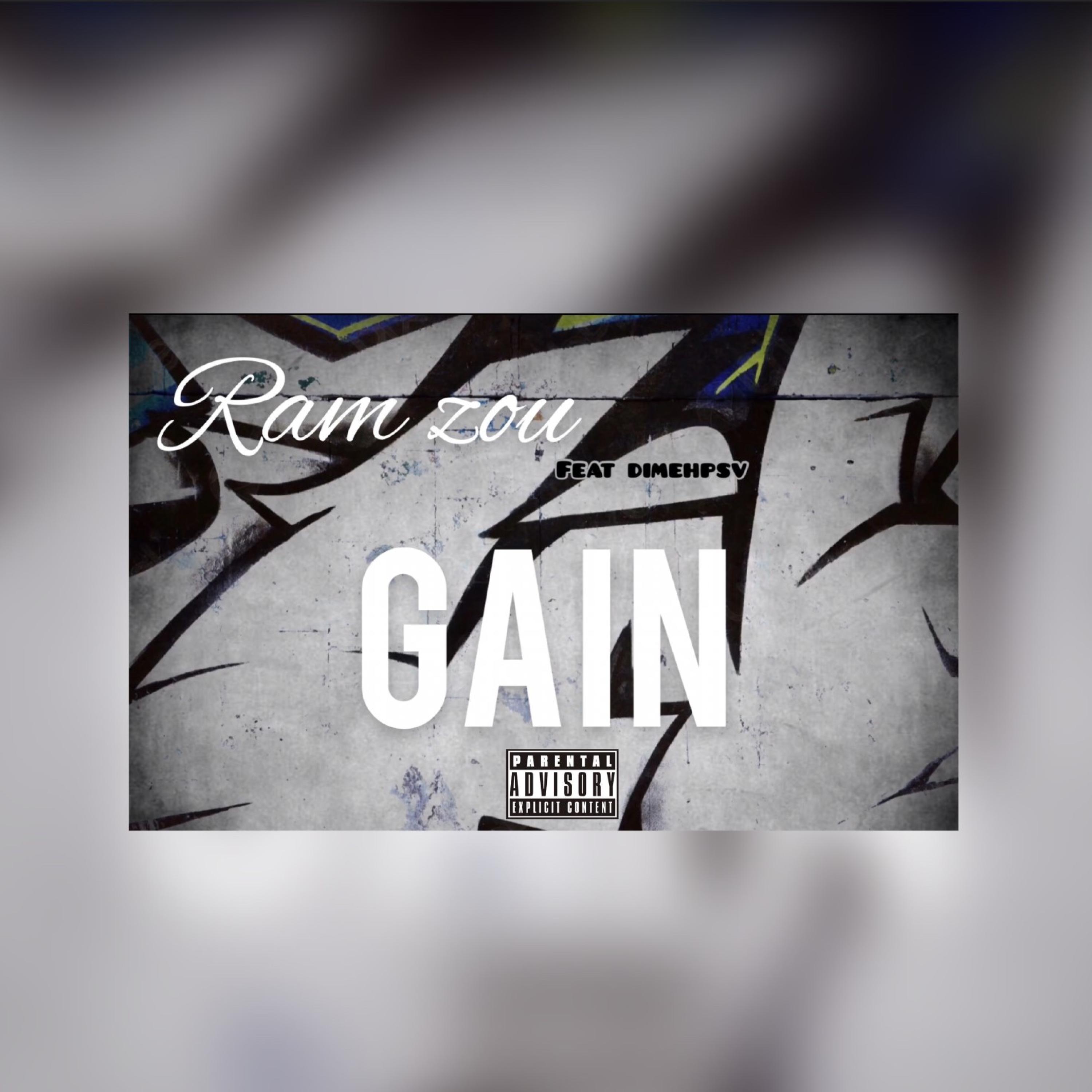 Gain (feat. Dimeh)