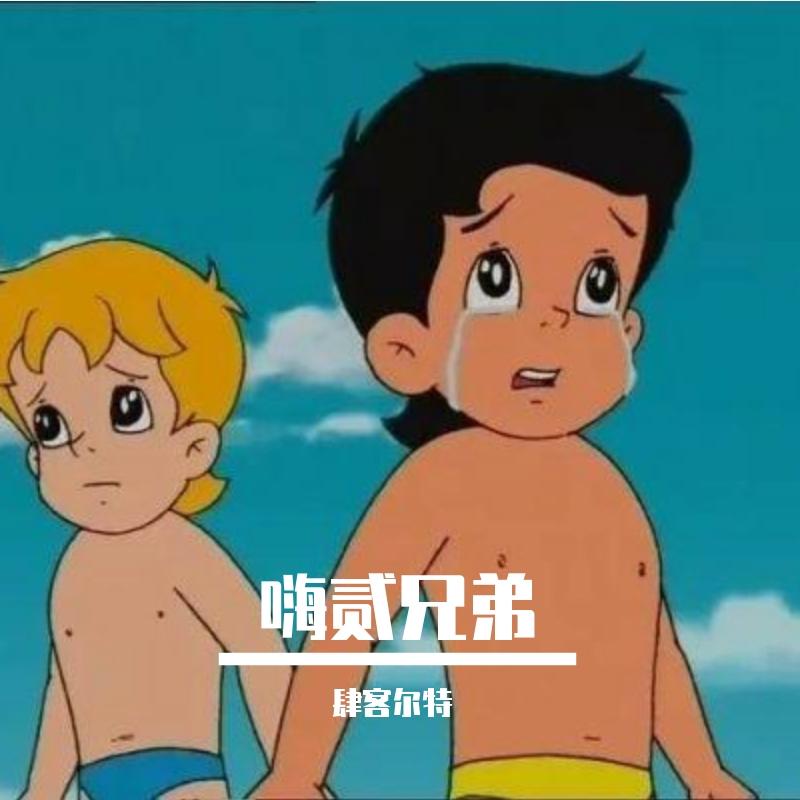 Higher Brothers-嗨贰兄弟（肆客尔特 remix）