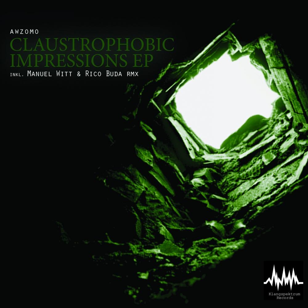 Claustrophobic Impressions EP