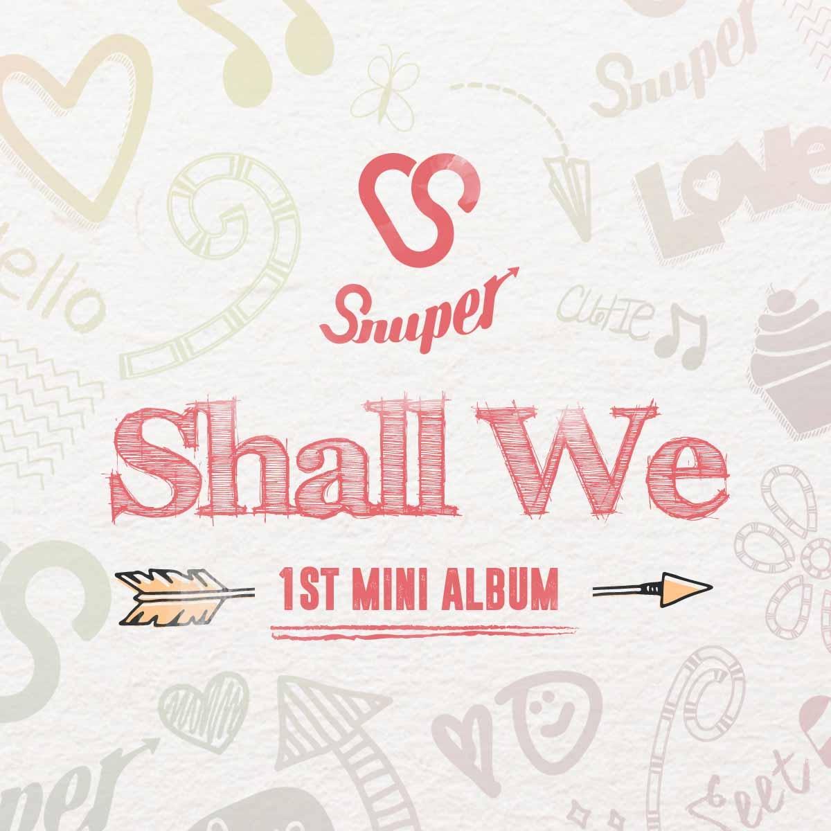 쉘 위 (Shall We)