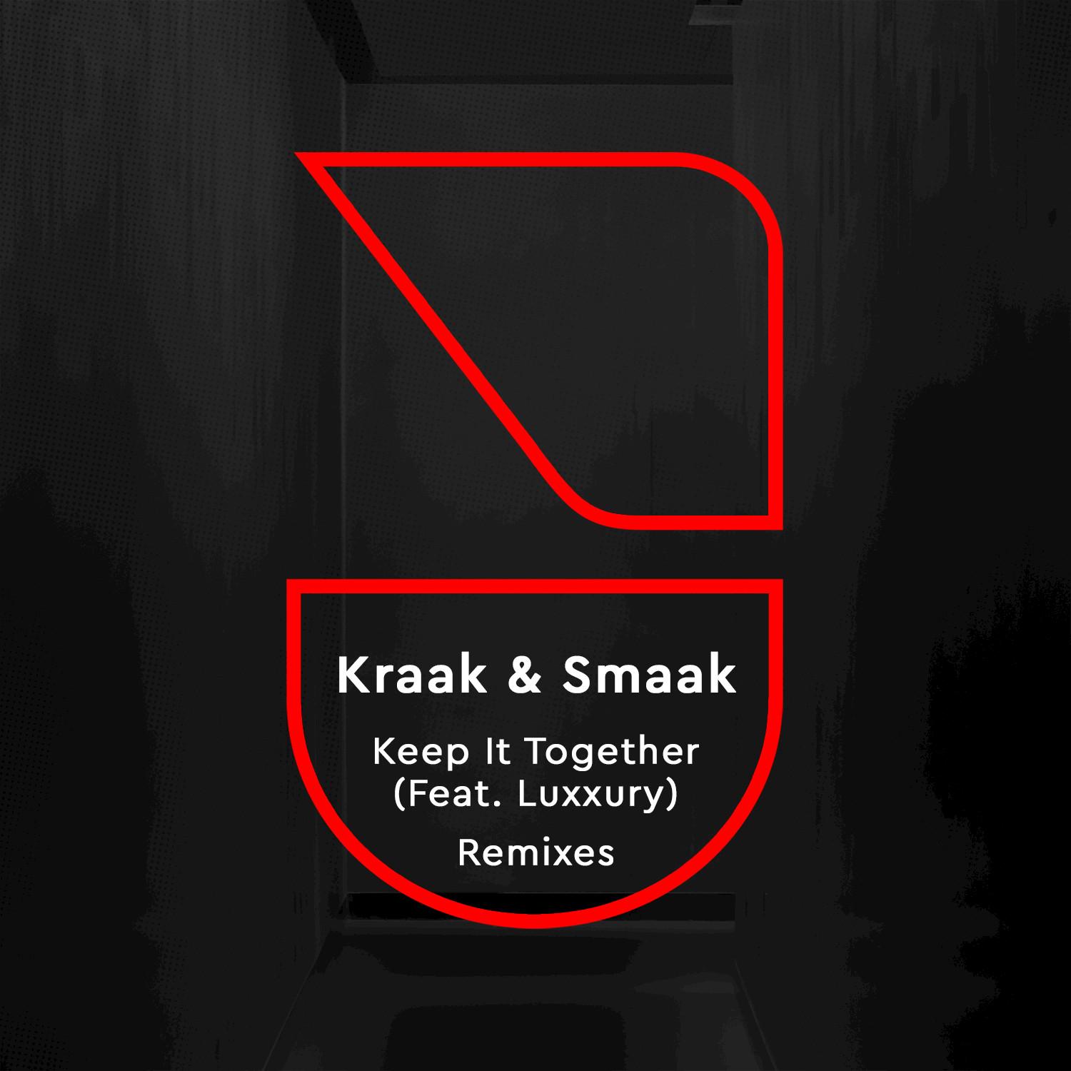 Keep It Together (Remixes)