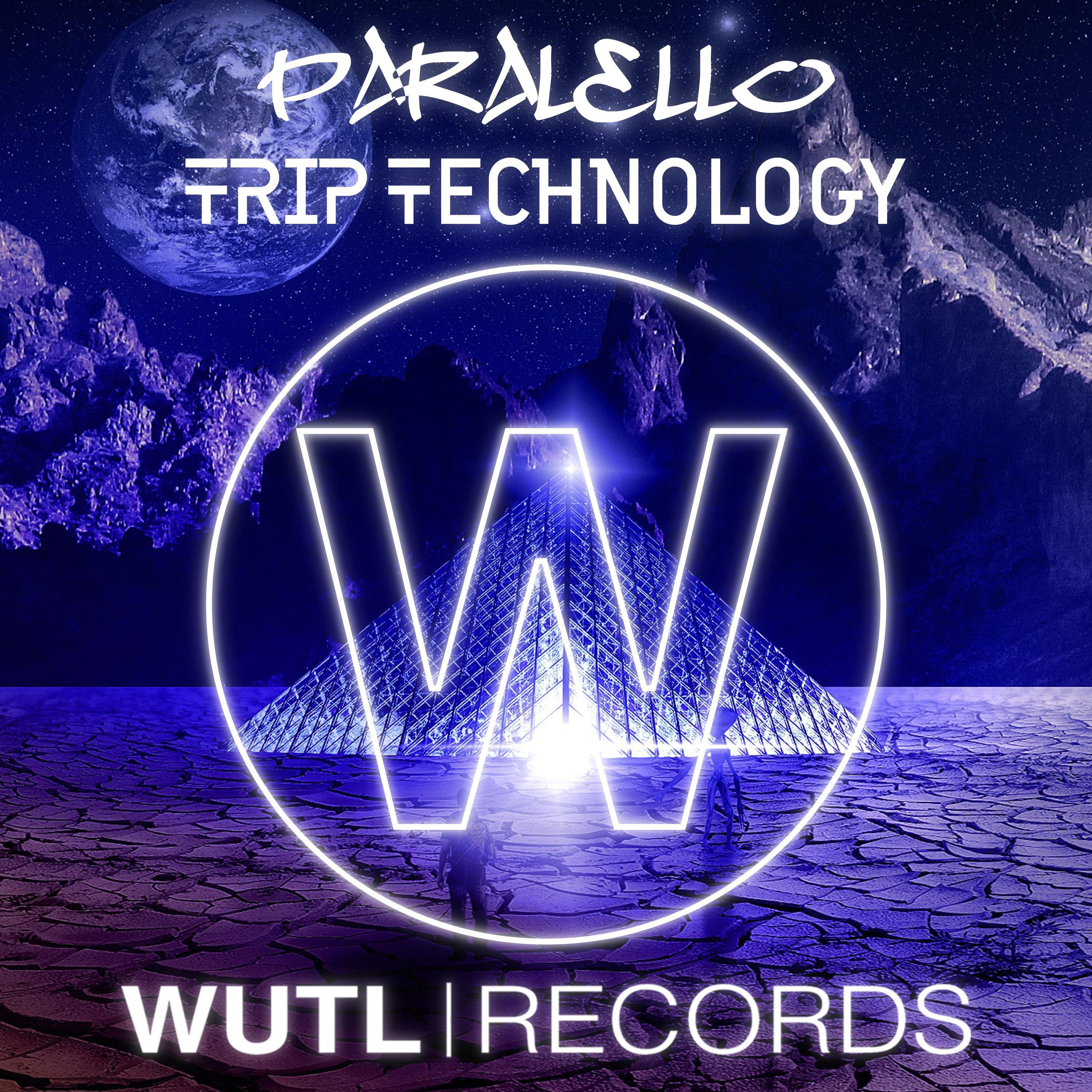 Ep technology. Technolog Ep a1 Underground Technology the trip.