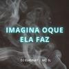 DJ ELHONAY - IMAGINA OQUE ELA FAZ