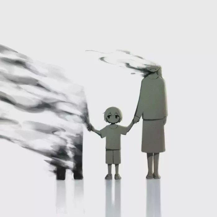 「后摇」它本该赐予你前行的勇气