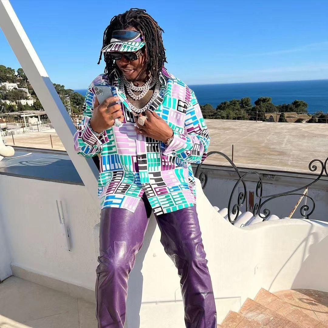 FREE " 洛阳夜 “ 中国风 X GUNNA TYPE BEAT