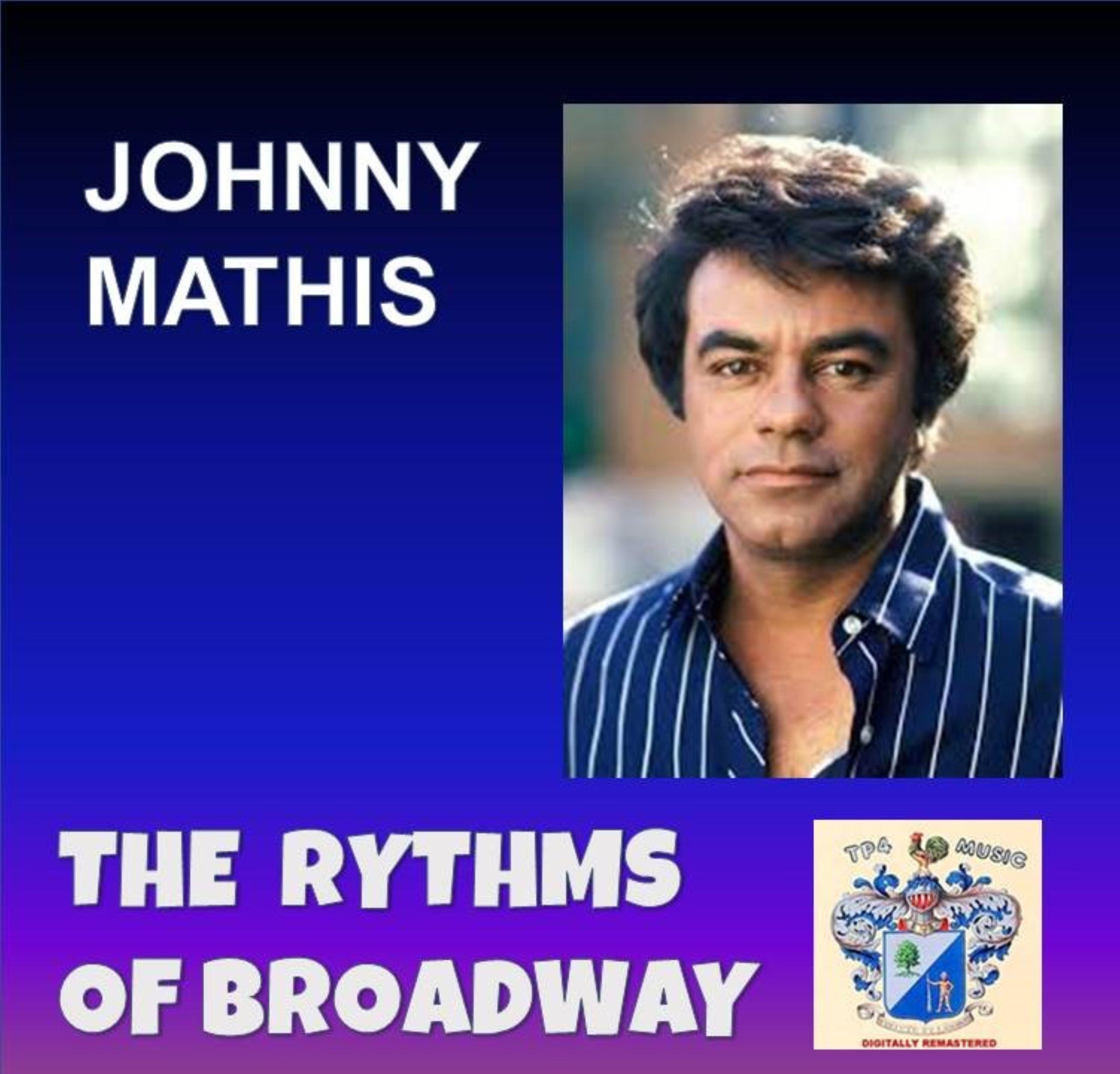 The Rythms of Broadway