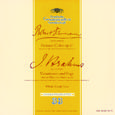 Schumann: Fantasie, Op.17 / Brahms: Variations and Fugue on a Theme by Handel, Op.24