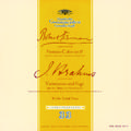 Schumann: Fantasie, Op.17 / Brahms: Variations and Fugue on a Theme by Handel, Op.24