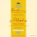 Schumann: Fantasie, Op.17 / Brahms: Variations and Fugue on a Theme by Handel, Op.24专辑