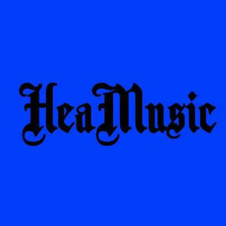 R!CH廣州·嘻哈厂牌-HeaMusice
