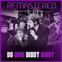 Manfred Mann  Do Wah Diddy Diddy (karaoke)
