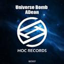 Universe Bomb (宇宙炸弹)专辑