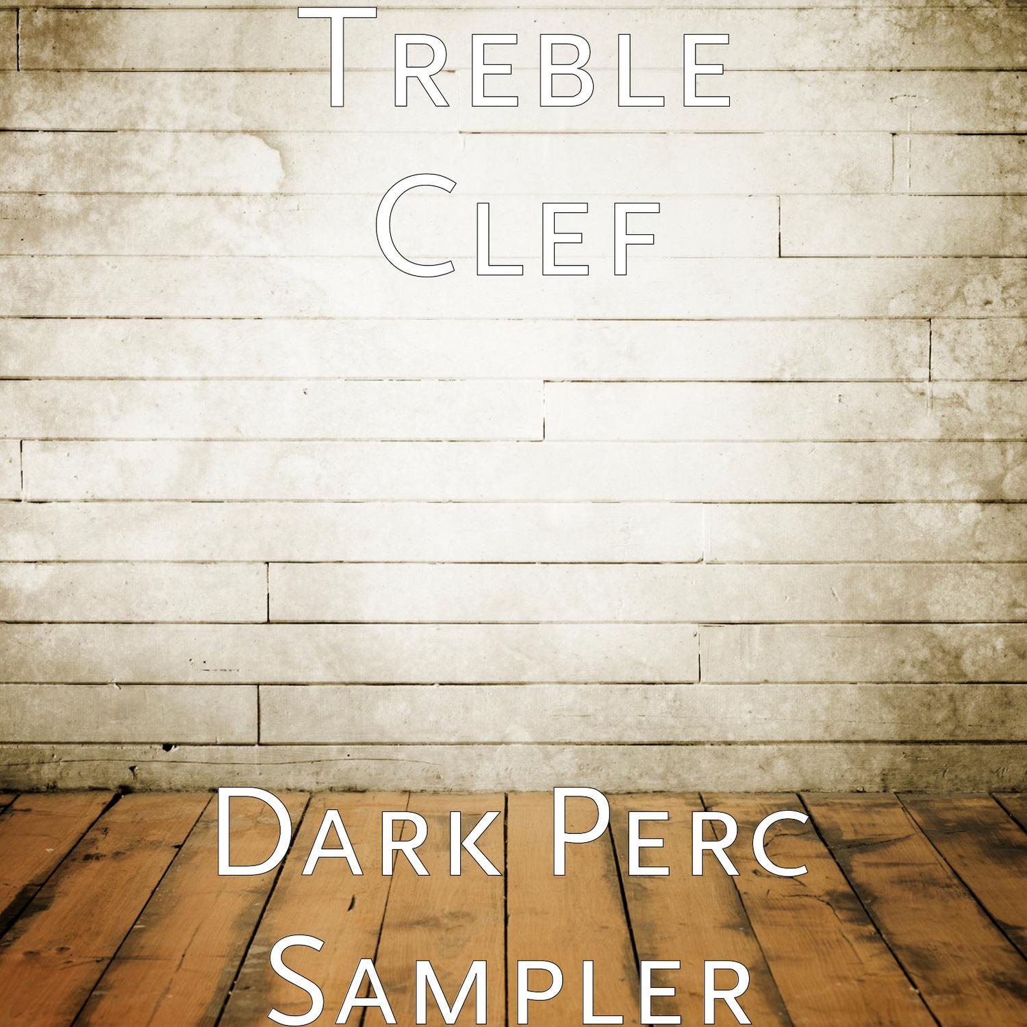 Dark Perc Sampler