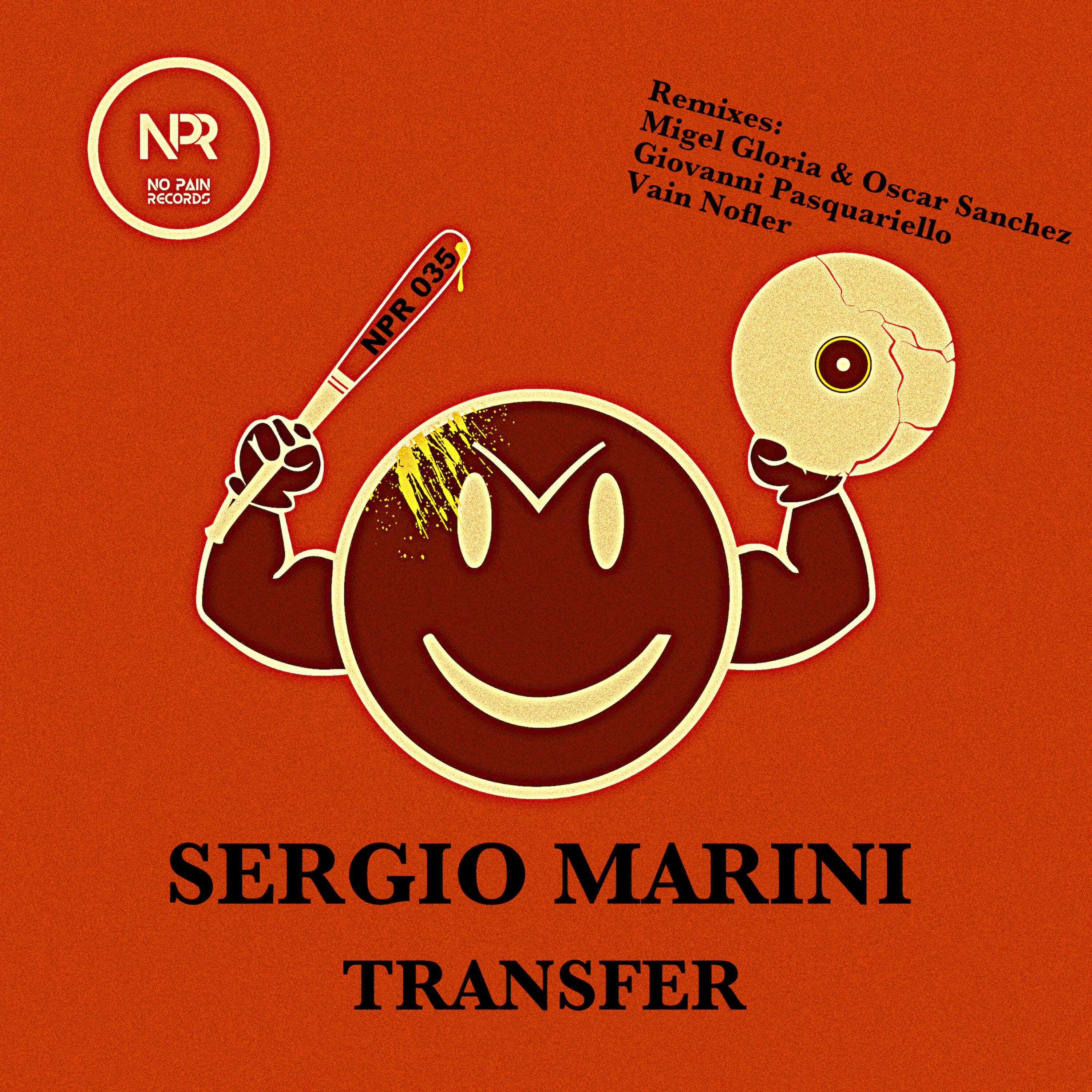 Transfer