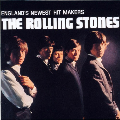 The Rolling Stones (England's Newest Hitmakers)专辑