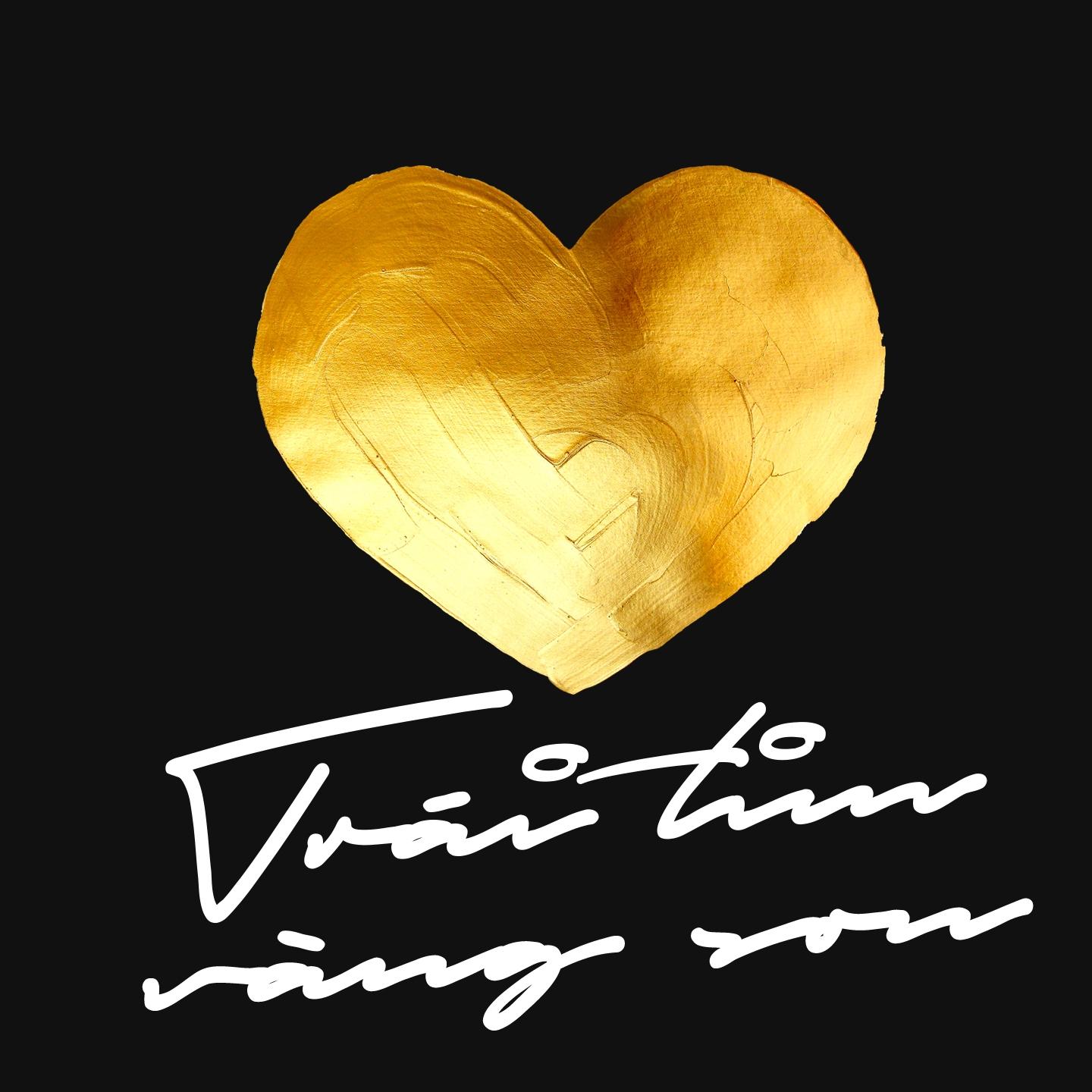 Trái Tim Vàng Son