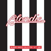 Blondie Singles Collection: 1977-1982