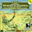Don Quixote, Op.35专辑