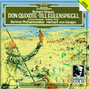 Don Quixote, Op.35