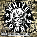 Let Sleeping Corpses Lie专辑