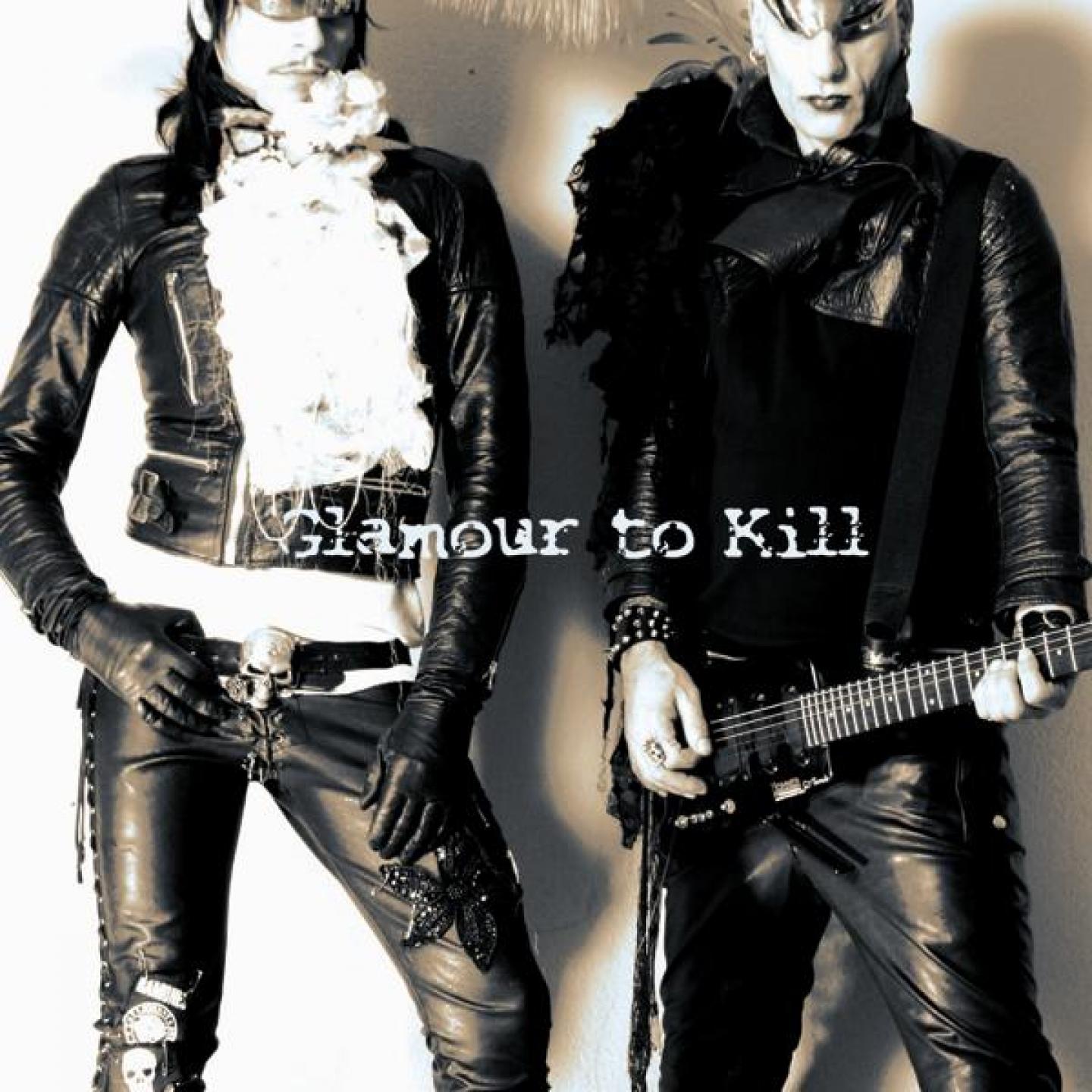 Rock'n Roll Makes Me ****