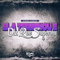 Ela Terminou e Diz Que Superou