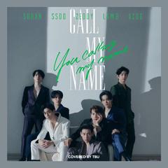 니가 부르는 나의 이름 (You Calling My Name)（翻自 GOT7）