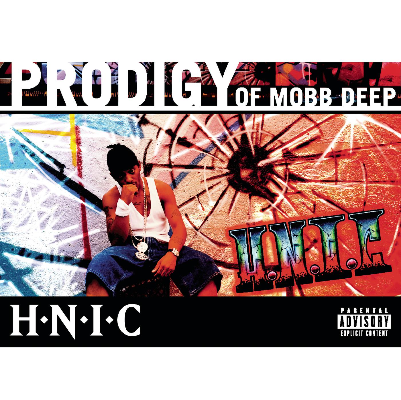 Prodigy of Mobb Deep - Infamous Minded (featuring Big Noyd)