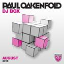 DJ Box - August 2015专辑