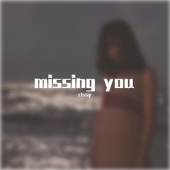 missing you（cover具岛直子）