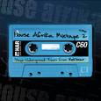 House Afrika Mixtape, Vol. 2